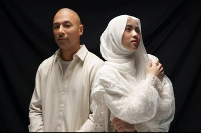 Marcell X Nissa Sabyan - Tawakal (Official Music Video)