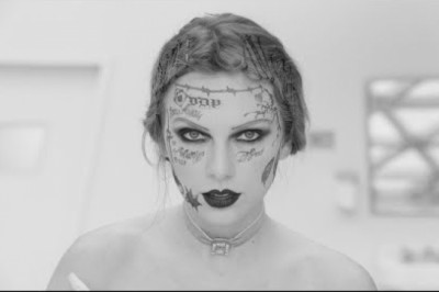 Trending Taylor Swift - Fortnight (feat. Post Malone)