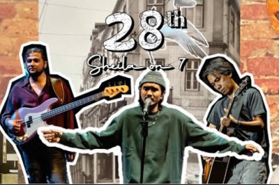 Sudah 28 tahun bermusik berikut video Anniversary 28th Sheila on 7