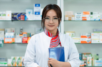 Persatuan Ahli Farmasi Indonesia: Fungsi dan Manfaat untuk Pengurus Cabang