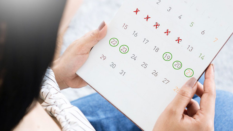 Kalender Bunda untuk Ibu Hamil, Menyusui, dan Mengetahui Masa Subur