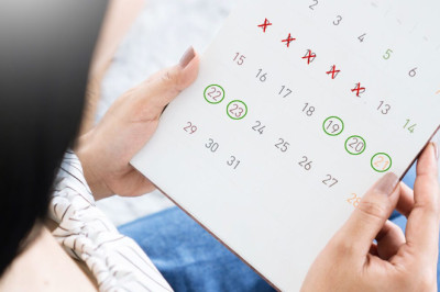 Kalender Bunda untuk Ibu Hamil, Menyusui, dan Mengetahui Masa Subur