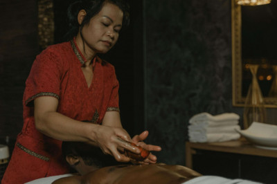 Manfaat Spa Indonesia untuk Solusi Tubuh dan Pikiran yang Sehat