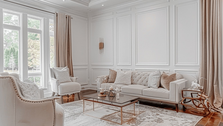 Beli Furniture Custom Online Terdekat untuk Hunian Impian Anda