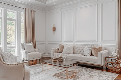 Beli Furniture Custom Online Terdekat untuk Hunian Impian Anda