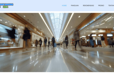 Promo Rahasia Toko Online: Temukan Penawaran Terbaik di Smart Shopping Mall
