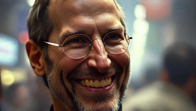 Pelajaran Hidup dari Steve Jobs: Inspirasi untuk Generasi Masa Depan