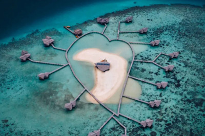 Industri Wisata Di Indonesia Dimata Dunia: Menyambut Pelancong dengan Pesona Tak Terlupakan