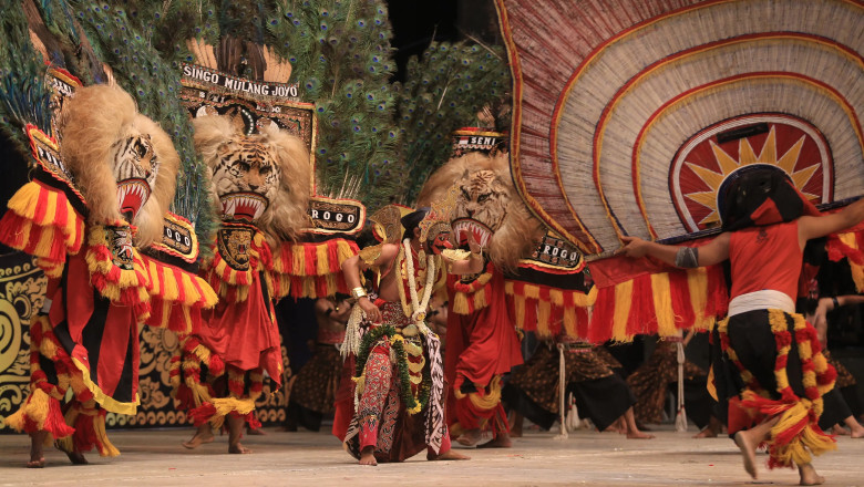 Menyelami Keindahan Wisata Budaya dan Alam di Yogyakarta