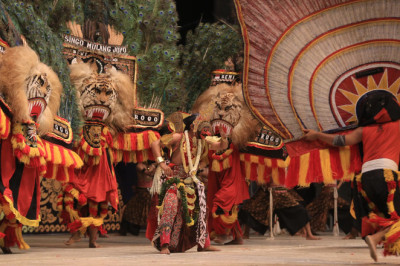Menyelami Keindahan Wisata Budaya dan Alam di Yogyakarta