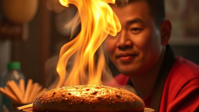 Roti Bakar Bandung Sensasi Rasa yang Membuat Semua Orang Berburu