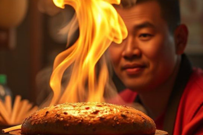 Roti Bakar Bandung Sensasi Rasa yang Membuat Semua Orang Berburu