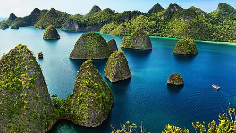 Rekomendasi Hotel untuk Pengalaman Tak Terlupakan di Raja Ampat