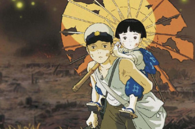 Jangan Tonton Saat Sedih! Mengapa Grave of the Fireflies Bisa Menghancurkan Emosimu — Ditinjau dari Sisi Psikologis