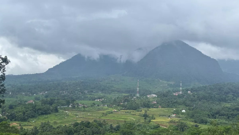 The Hanjawong Villas Tanah Kavling Murah Sudah Sertifikat SHM di Bogor Timur
