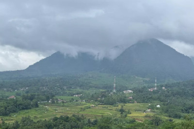 The Hanjawong Villas Tanah Kavling Murah Sudah Sertifikat SHM di Bogor Timur
