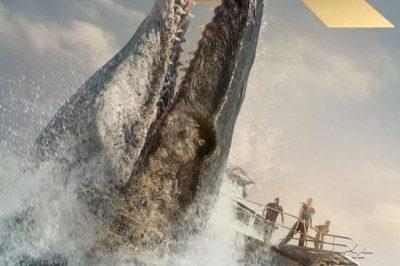Jurassic World Rebirth 2025: Kebangkitan Baru Dunia Dinosaurus