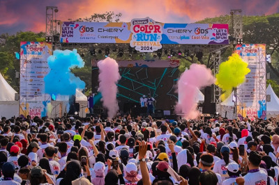 Sewa Rigging & Sewa Lighting untuk Event: Solusi Terbaik untuk Menyukseskan Acara Anda
