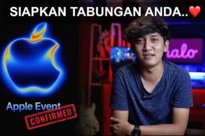 WIHH CONFIRMED!🔥 Tanggal Rilis iPhone 17 Air & iPhone 17 Pro! - Apple September Event 2025