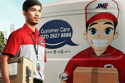 Panduan Lengkap untuk Cek Biaya Antar Paket JNE