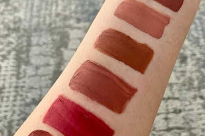 Temukan Keajaiban Implora Caffe Matte Lip Cream: Perpaduan Sempurna Antara Kecantikan dan Kenyamanan