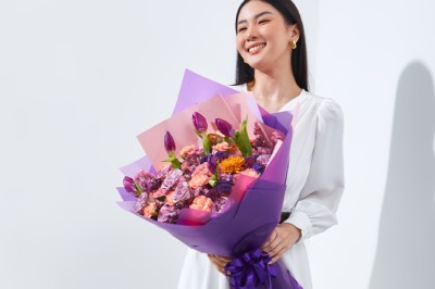 Bagaimana Bunga Menjadi Bagian dari Perjalanan Sebuah Hubungan