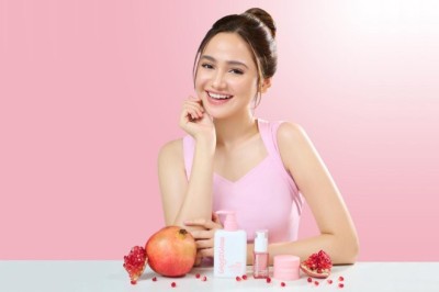 Glad2Glow: Skincare dan Makeup untuk Sehari-hari